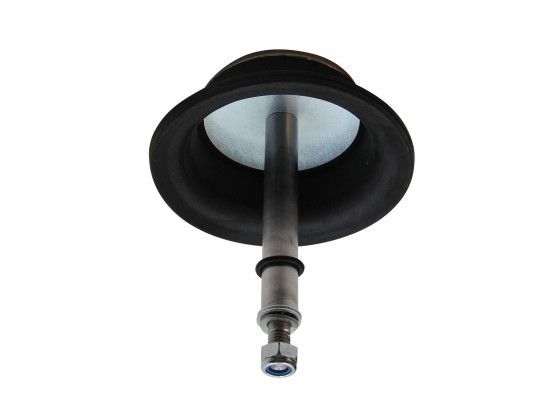 Rep.-Satz für Membrane - für Zylinder 731107 - Pos. 3, 4, 5, 6, 8, 10, 12, 13