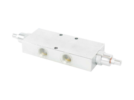 Oversenter ventil  VBCD/A DE 3/4  - V2290.A120 ENGLU001463000