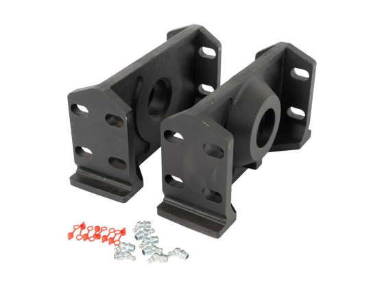 Befestigung unten PF 60 L= 286 (128,135,149)  - A90060002