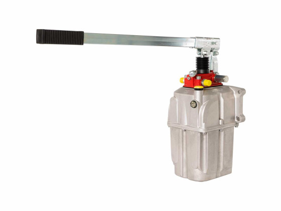 Handpumpe m/Sicherheitsventil und Richtungsventil PAM-TDSV - PAM0152503