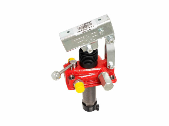 Handpumpe m/Sicherheitsventil und Richtungsventil PAM-TDSV - PAM0152503