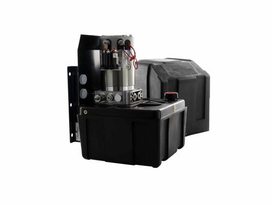 Power Pack - HV6000001389CP 10L Tank