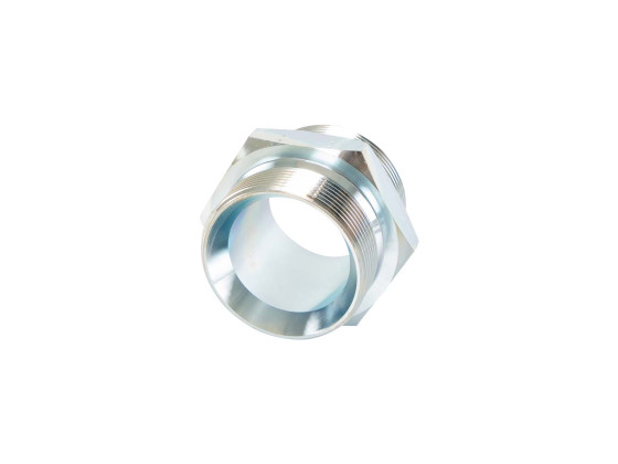 Verschraubung Außen/Außengewinde 2" - RV001.3200