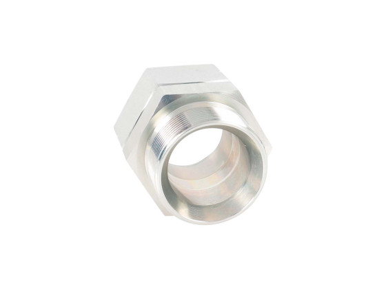 Verschraubung Außen/Innengewinde 2"