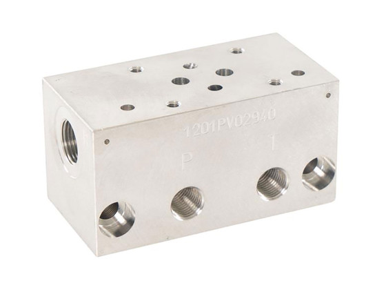 Montageblok - HV1201PV2940A