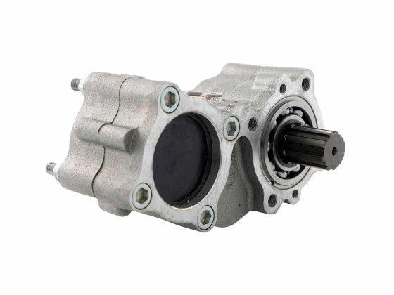 Penta-Doppeladapter f. Hydraulikpumpe - 802DB01KF46