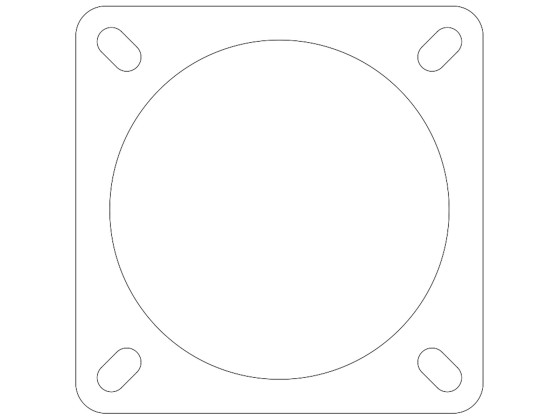Dichtung OMFB-Filter