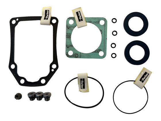 Dicktungssatz Parker VP1-045/-060/-075 - 3780615