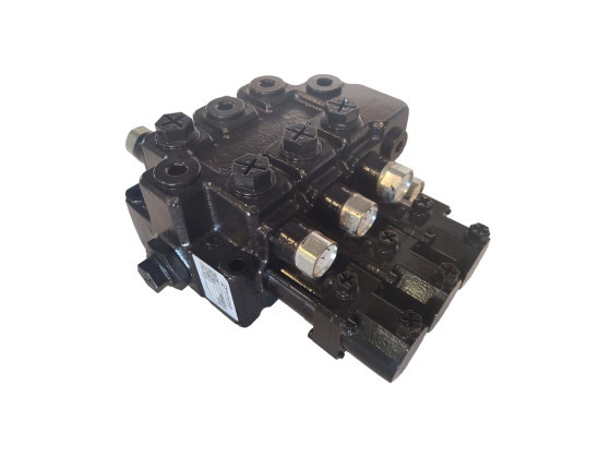 NH Hydraulikzentral RM 273 250 2P/2P/1P - 1603-020707 ersetz 905311