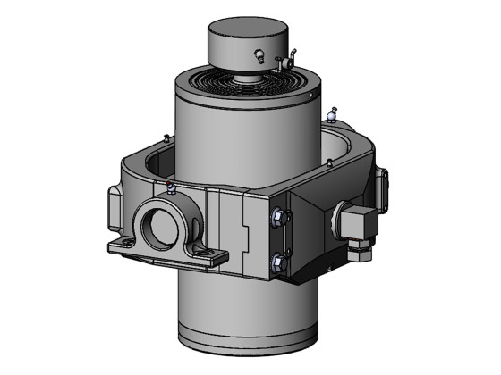 Penta tipcylinder 2200BC1748003