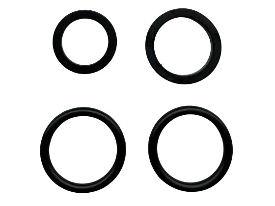 NH RS210 O-Ring-Satz 1 Abschnitt