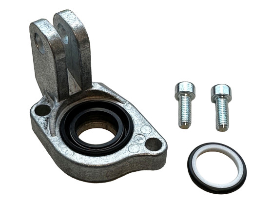 NH RS210 Hebelgehäuse 3-Pos.