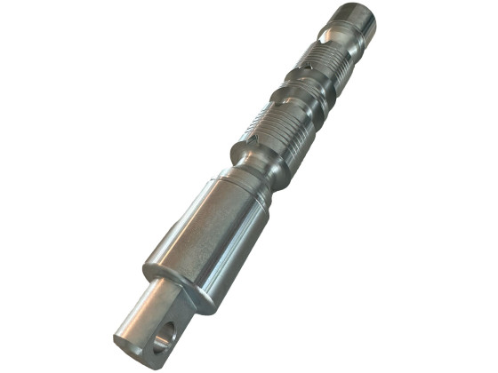 Motorschlitten RM270 407AA1 A+B=T  - NH 2125-6902944