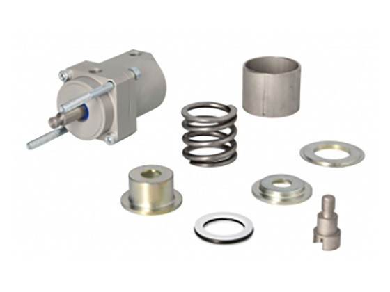 Pneumatische Betätigung RM270  - NH 2175-804292