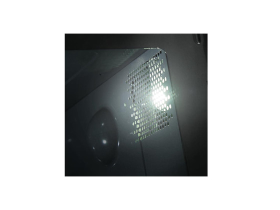 Mikrowelle 17L Inkl. Inverter und Halterung 500W 24V MWO 24 - 9600000535