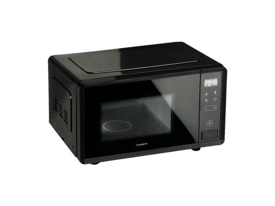 Mikrowelle 17L Inkl. Inverter und Halterung 500W 24V MWO 24 - 9600000535