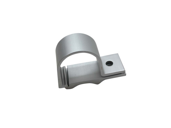 Leuchtenhalter Universal Alu f. Kelsa Leucthenbügel