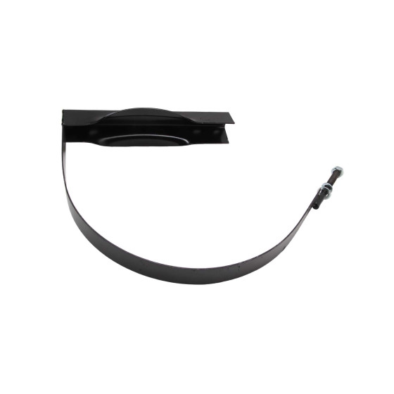 Spannband ø276 druckluftbehälter