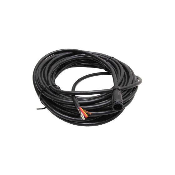 EBS Stromversorgungskabel o/Stecker 17,5m