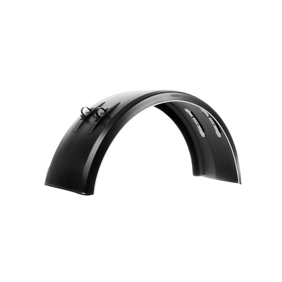 Parlok Kunstoffkotflügel 430/1300/2050 R650 WL P42 - 104729