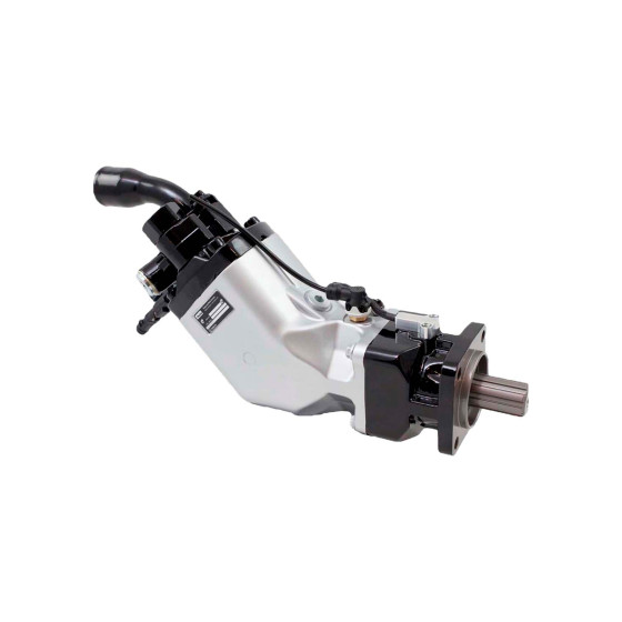 F3-081-L-519 Kolbenpumpe, eingebaute Kupplung und Sensor - 3725152