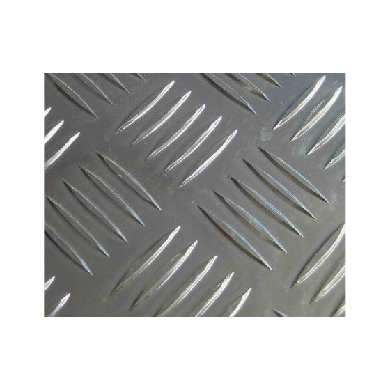 Riffelblehc 3/5x1500x3000mm - A3012