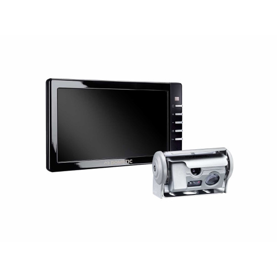 Rückfahrkamera satz  7" bildschirm RVS794 - 9600010810