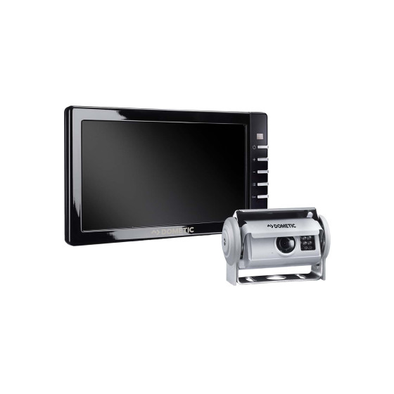 Rückfahrkamera Satz 7" bildschirm, Kamera, Kabel RVS780AHD - 9600013871