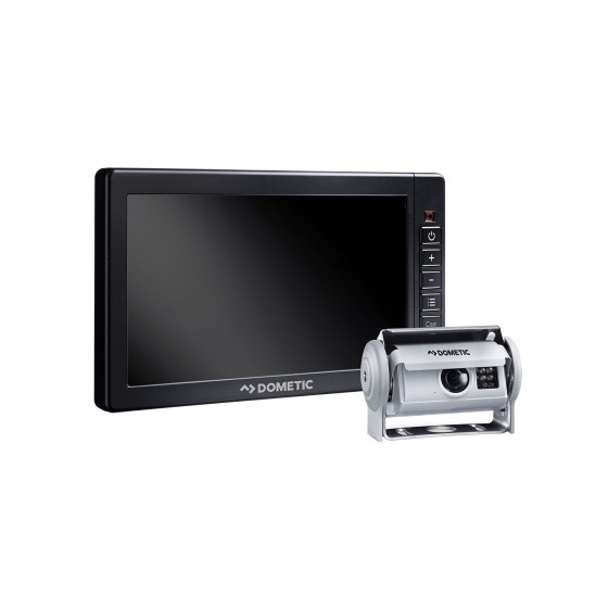 Rückfahrkamera Satz 7" bildschirm, Kamera, Kabel RVS780XAHD - 9600013955