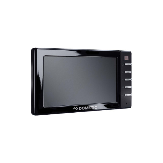 Bildschirm 5" m. 3 Eingänge M55LAHD - 9600012882