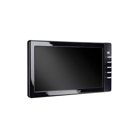 Bildschirm 7" m. 3 Eingänge M75L AHD - 9600012898