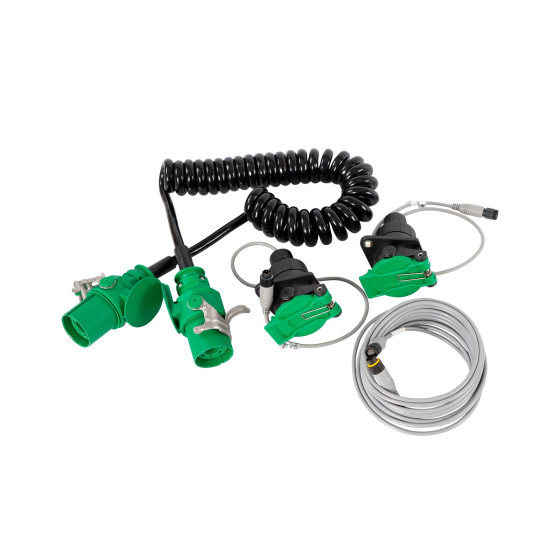 Kabelsatz f/Hänger komplett m/Kabel SPK 170