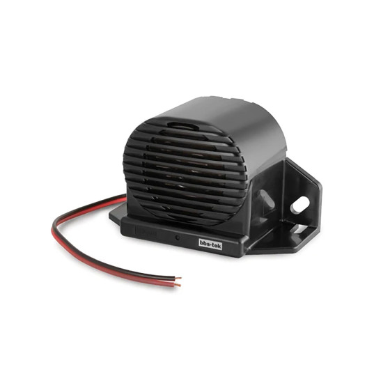 Brigade Rückenwarnung Selbstreg. White Sound selbstregulierend 7797 dB - A1399