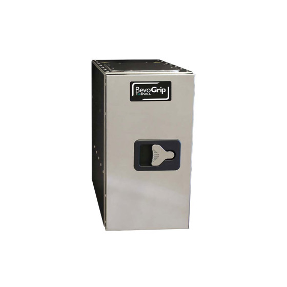 BevoGrip 330 Links m. Kabel L330xH600xT650 mm