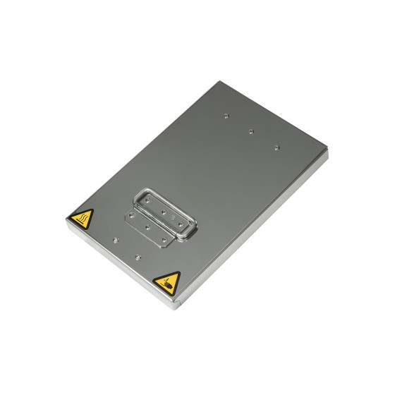 BevoGrip 330 Obertür Edelstahl