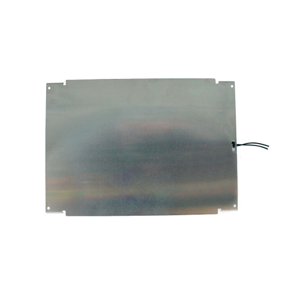 Heizelement 24V 90W 385x275x10mm - 501999