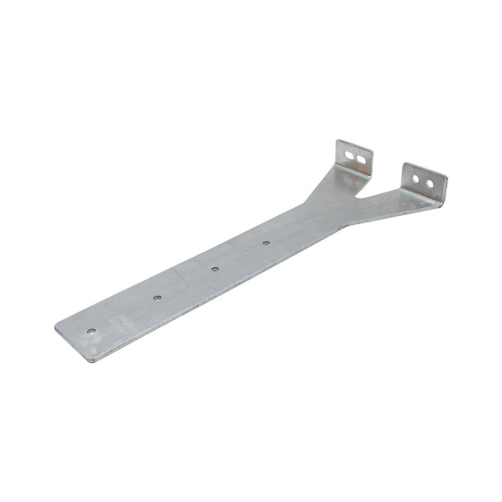 Halterung f. Werkzeugkästen - Gewicht 4 kg.