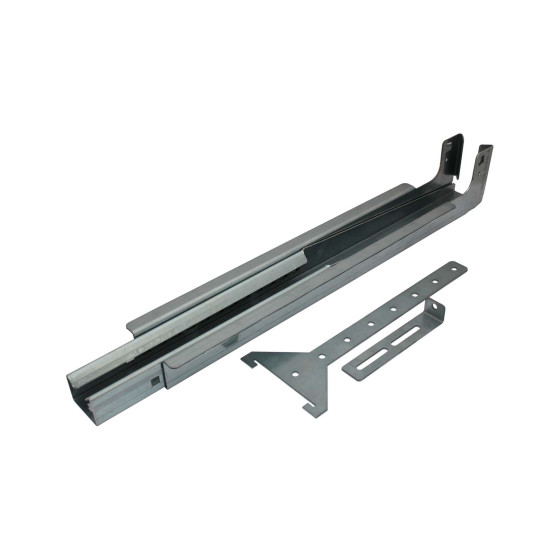 Flexibel Halterung für WZK vorverzinkt 700x790 (hxtmm)