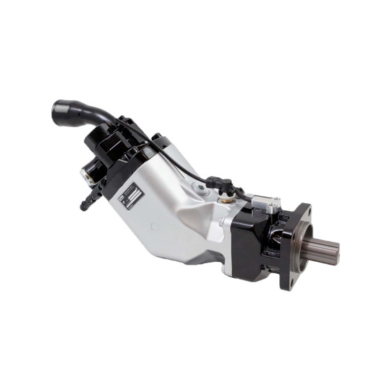 Parker F3-101-L-510 Kolbenpumpe