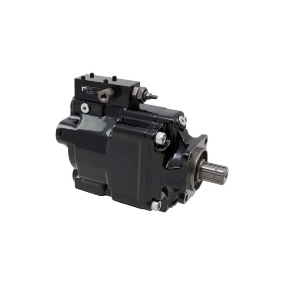 Parker VP1-110-L Variable Kolbenpumpe Load Sensing Series - Parker 3784111