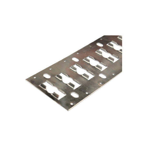 Universalschiene verzinkt mit abl - 7090-1