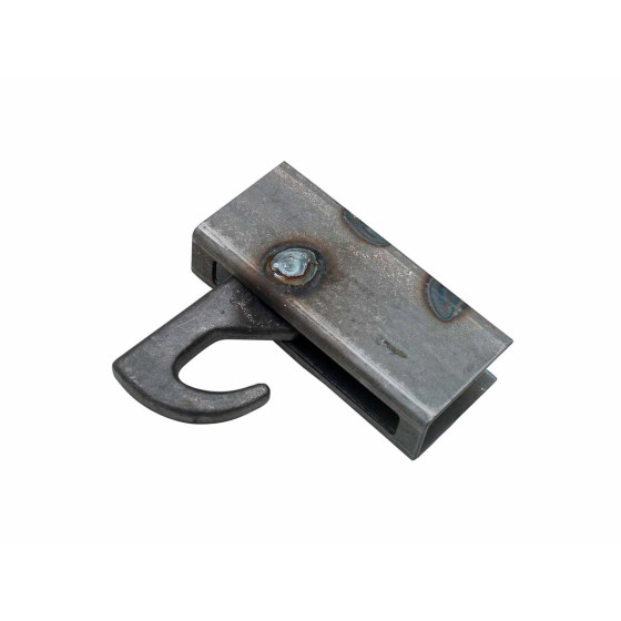 Zurröse 150x65x37 LC 2800/MBL 9100kg - 70625/660 142