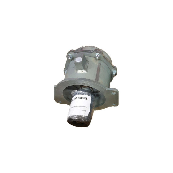 Luftzylinder für Zuggabel, komplett 70mm u/lås - 731100