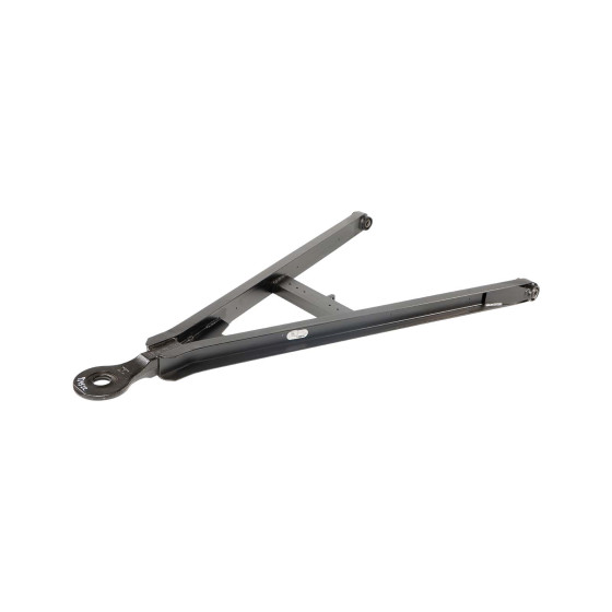 GNZ Zuggabel 1800mm, cc980mm,  - VBG 57,5, D 168kN, Silent 30