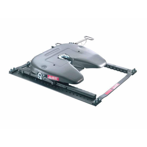 Sattelkupplungen 2" Luft Scania Forst 173mm - JOST JSK SL E0 32 20 EC