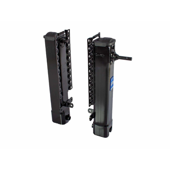 Stützbeinesatz Modul CC MH 650 H430