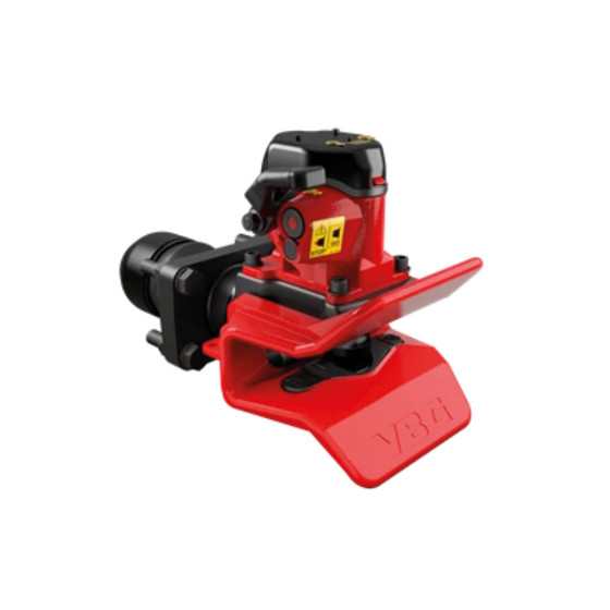 09-052500 Kobling VBG 750V