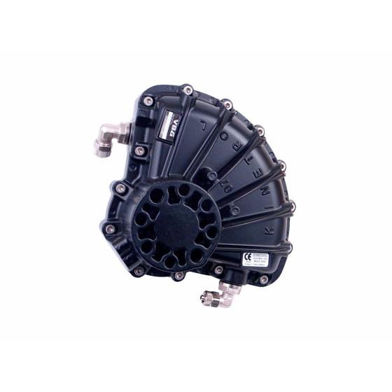 Servo  - VBG 07-106900