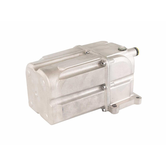 Tank f/Handpumpe m/Messgals - PAMSAL0500