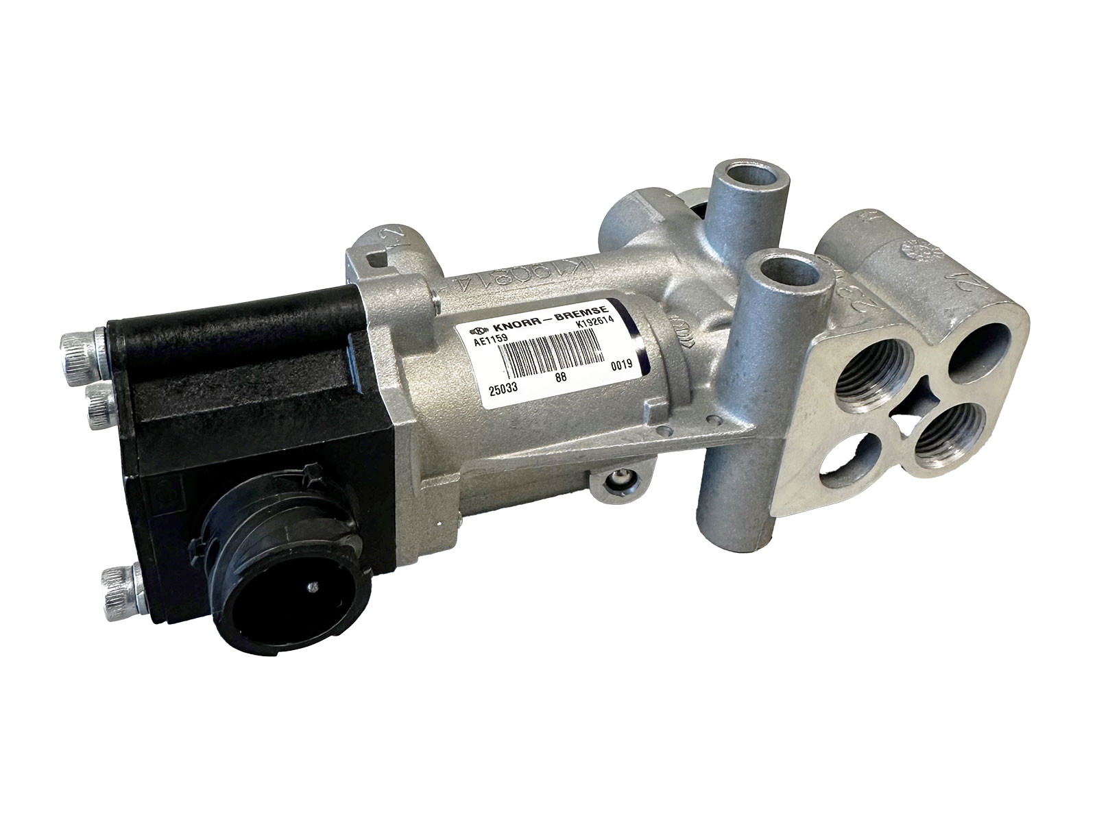 Hubachse Ventil 5/2-Wege - AE1159 – Knorr K035570